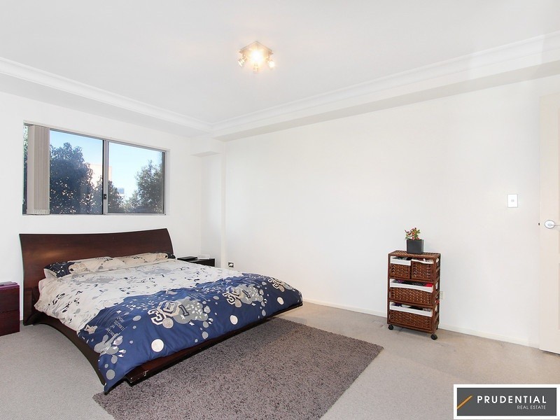 35/20-22 George Street, Liverpool NSW 2170