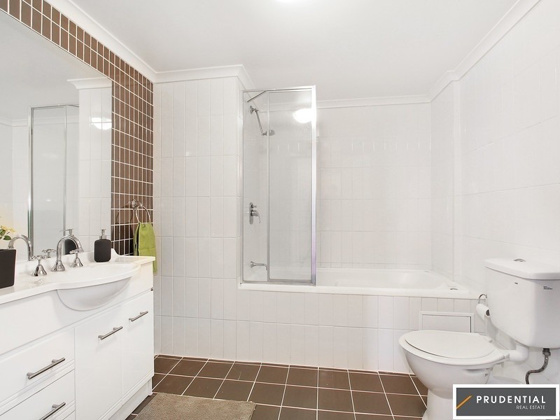 35/20-22 George Street, Liverpool NSW 2170