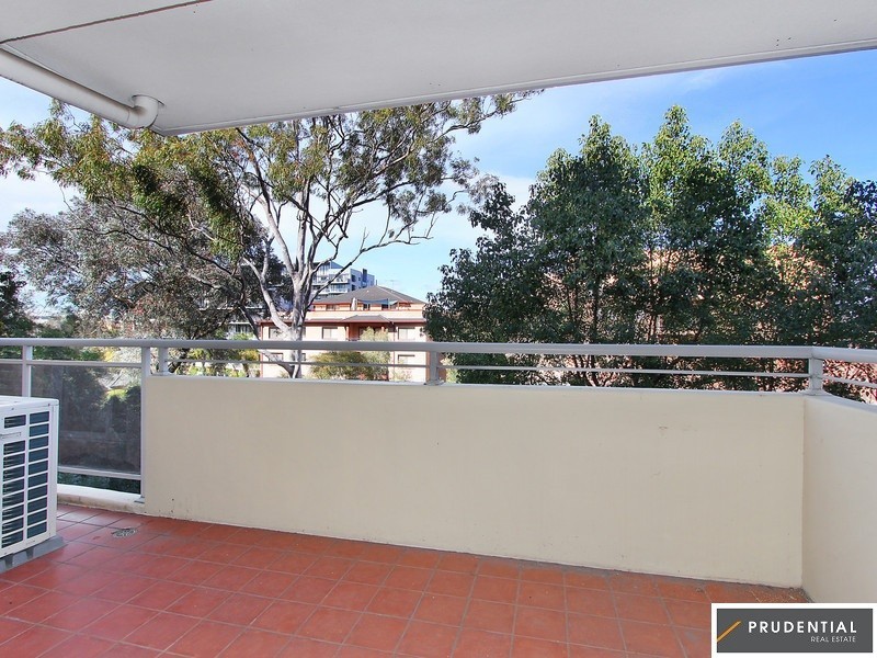 35/20-22 George Street, Liverpool NSW 2170