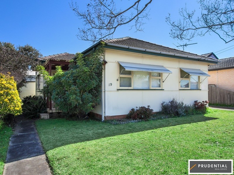 19 Coolaroo Crescent, Lurnea NSW 2170