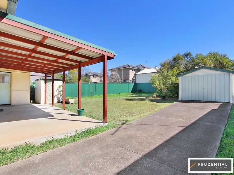 19 Coolaroo Crescent, Lurnea NSW 2170