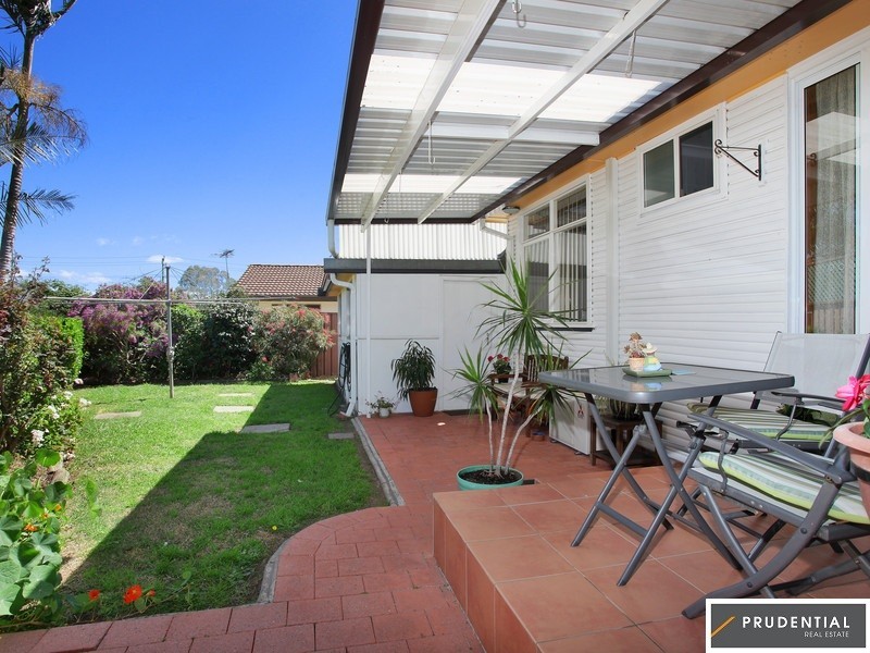 88 Boundary Road, Lurnea NSW 2170