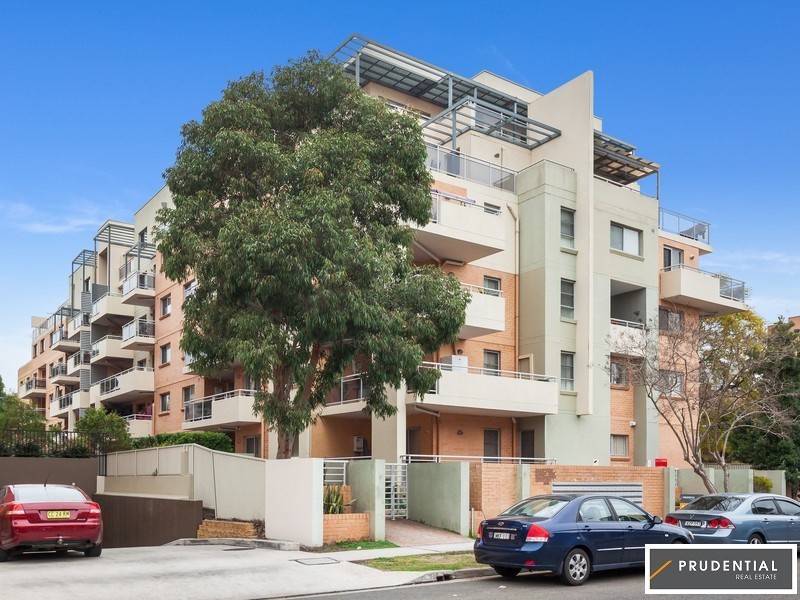 14/20-22 George Street, Liverpool NSW 2170