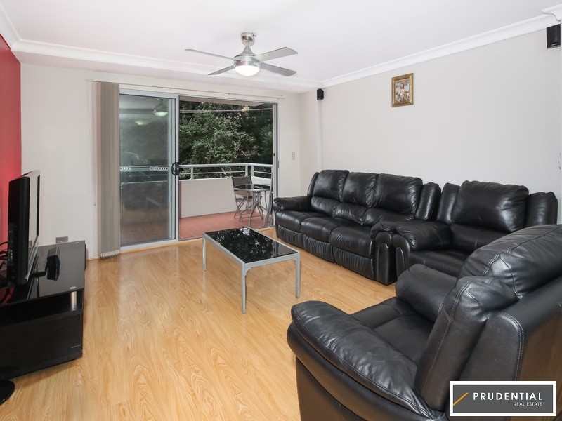 14/20-22 George Street, Liverpool NSW 2170