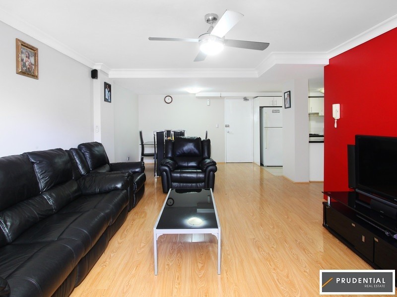 14/20-22 George Street, Liverpool NSW 2170