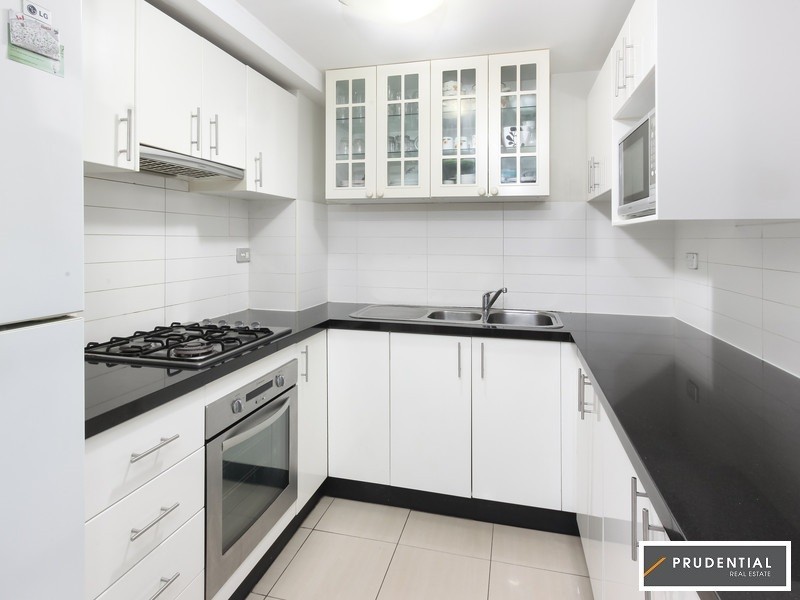 14/20-22 George Street, Liverpool NSW 2170