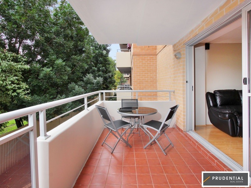 14/20-22 George Street, Liverpool NSW 2170