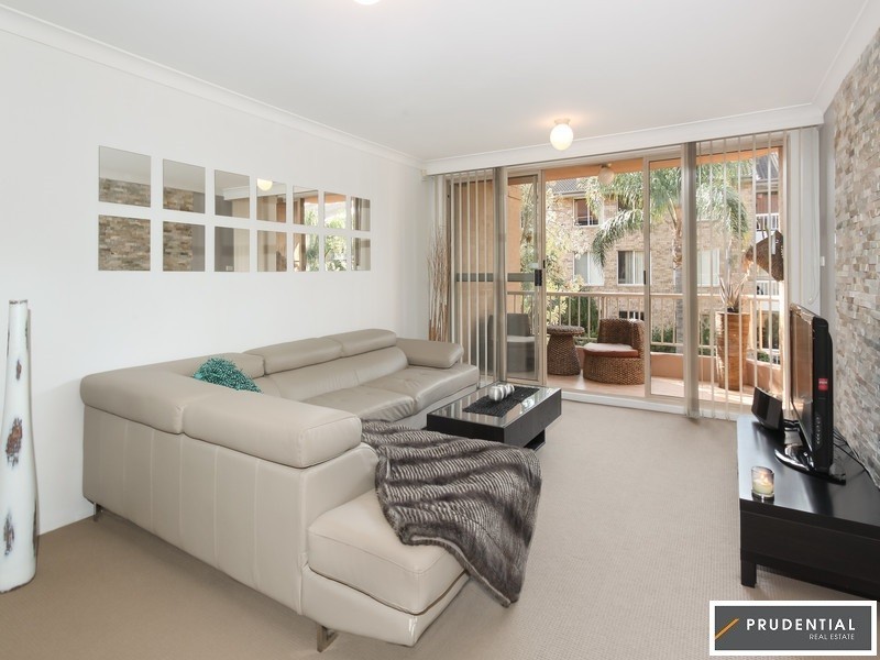 18/14 Frank Oliveri Drive, Chipping Norton NSW 2170