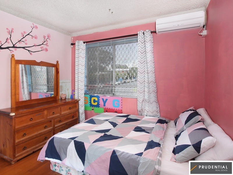 2/20 Drummond Street, Warwick Farm NSW 2170