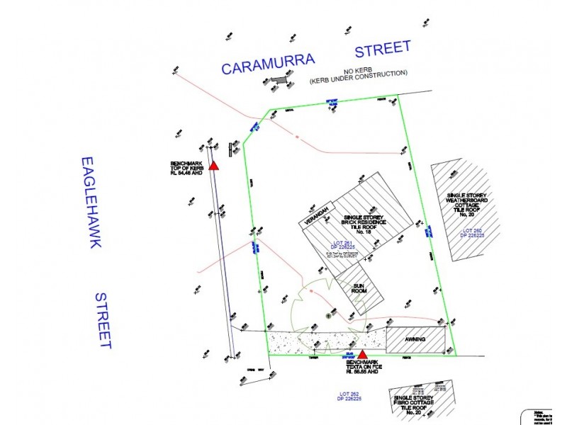 18 Eaglehawk Street, Heckenberg NSW 2168