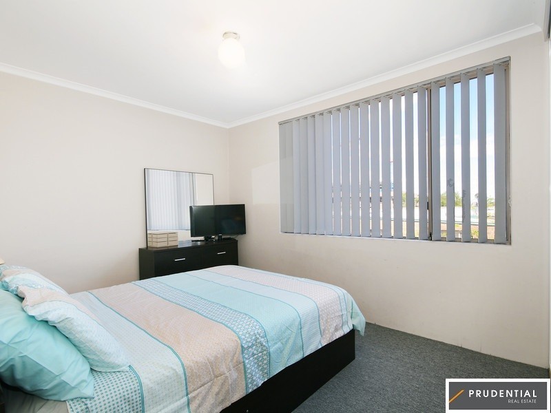 53/3 Riverpark Drive, Liverpool NSW 2170