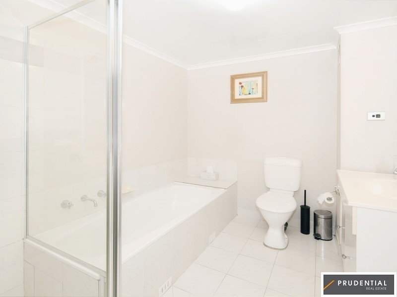 53/3 Riverpark Drive, Liverpool NSW 2170