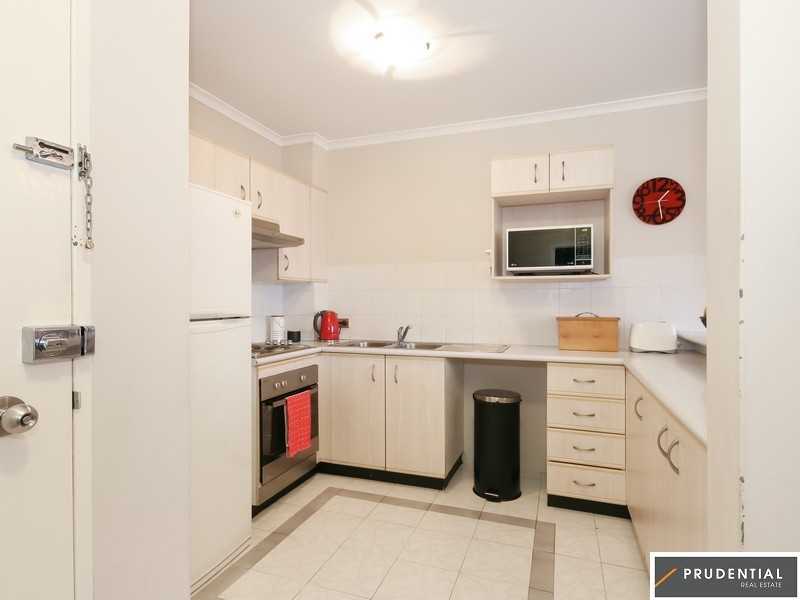 53/3 Riverpark Drive, Liverpool NSW 2170