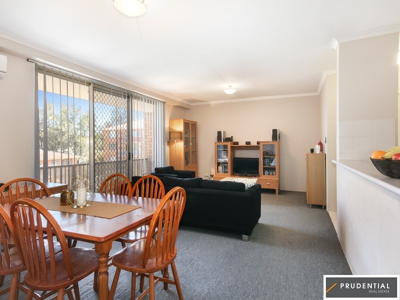 53/3 Riverpark Drive, Liverpool NSW 2170