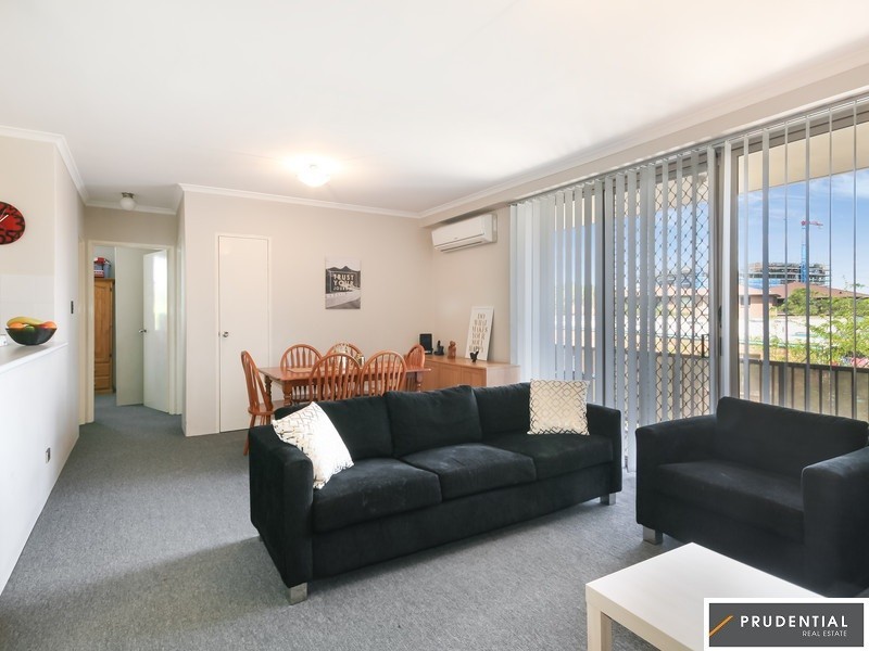53/3 Riverpark Drive, Liverpool NSW 2170