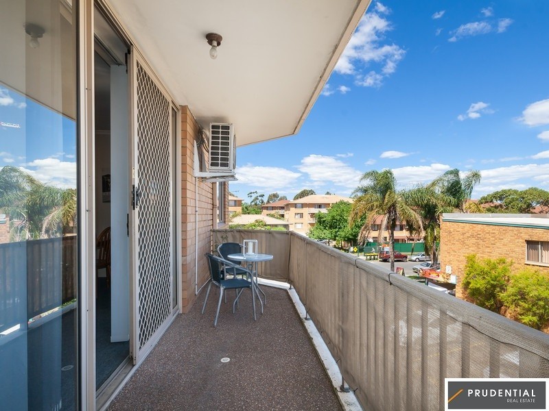 53/3 Riverpark Drive, Liverpool NSW 2170