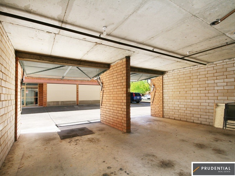 53/3 Riverpark Drive, Liverpool NSW 2170
