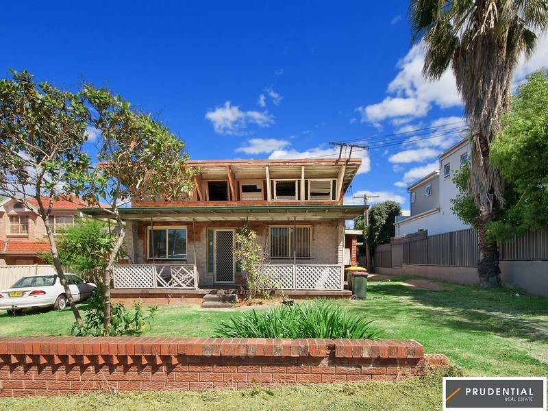 184 Newbridge Road, Moorebank NSW 2170