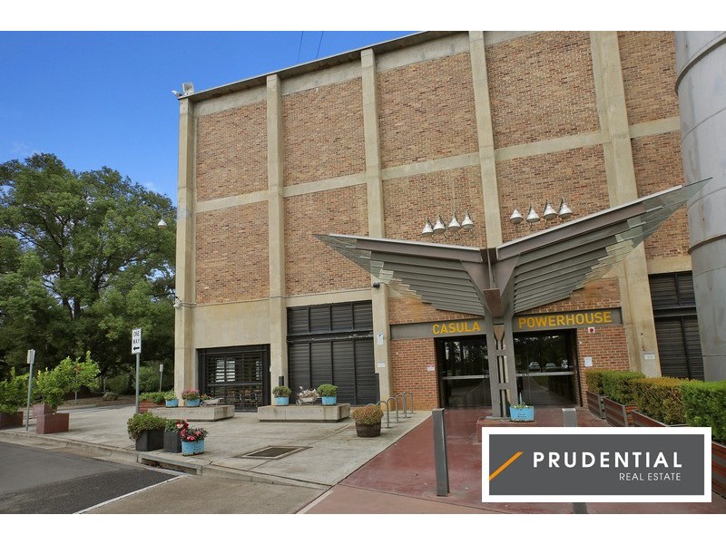 14 Rushton Place, Casula NSW 2170