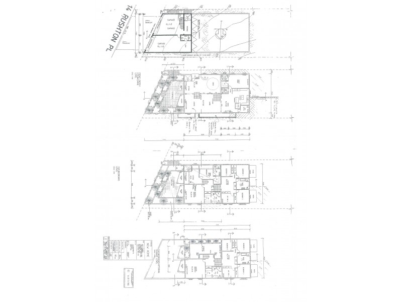 14 Rushton Place, Casula NSW 2170