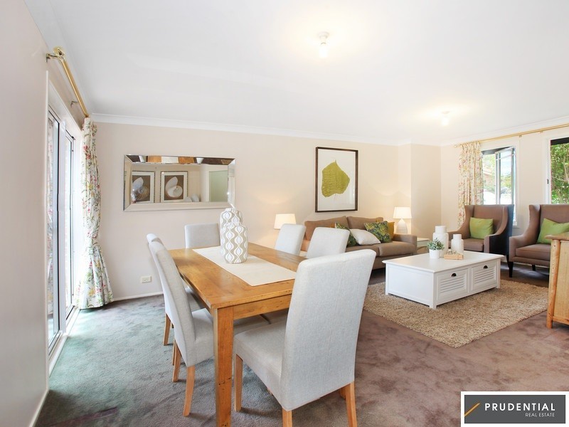 39 Woburn Abbey Court, Wattle Grove NSW 2173