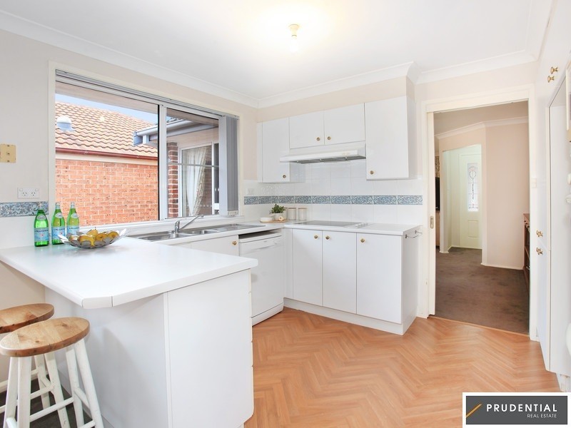 39 Woburn Abbey Court, Wattle Grove NSW 2173