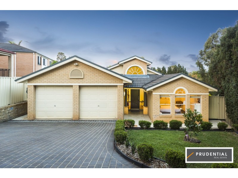 65 Kendall Drive, Casula NSW 2170