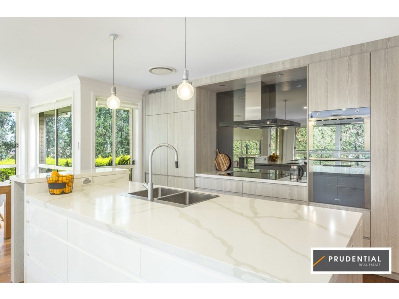 65 Kendall Drive, Casula NSW 2170