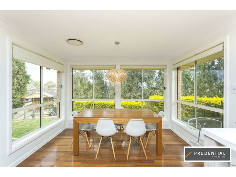 65 Kendall Drive, Casula NSW 2170