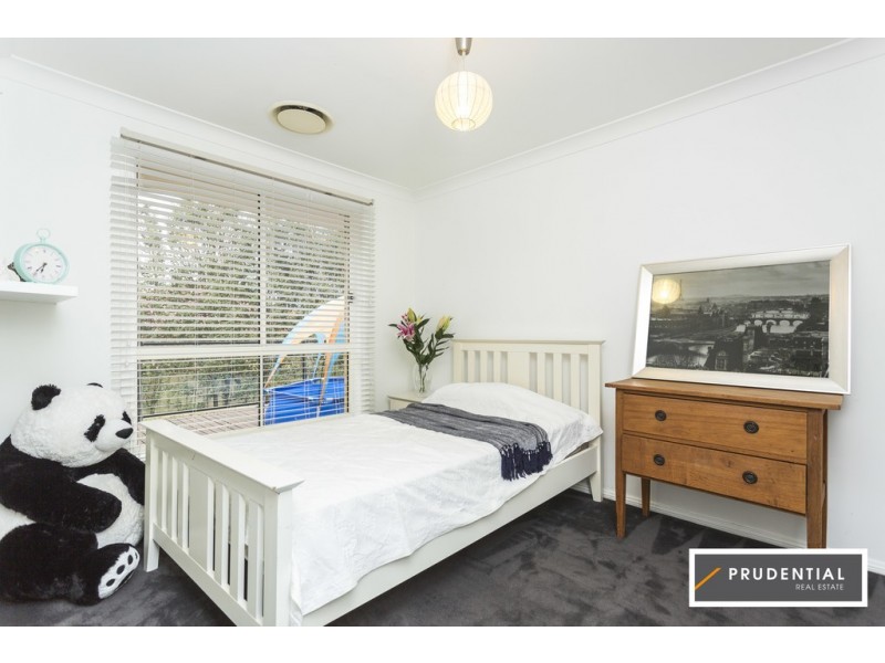 65 Kendall Drive, Casula NSW 2170