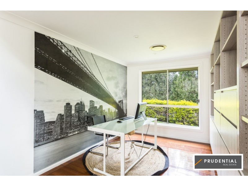 65 Kendall Drive, Casula NSW 2170