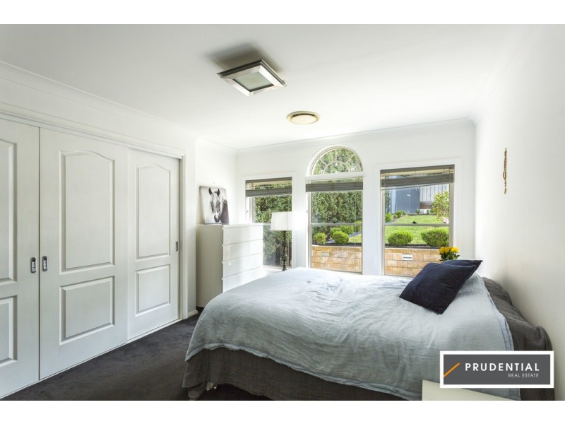 65 Kendall Drive, Casula NSW 2170