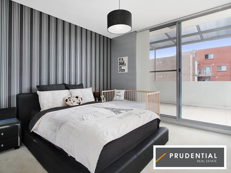 44/12-18 Bathurst St, Liverpool NSW 2170