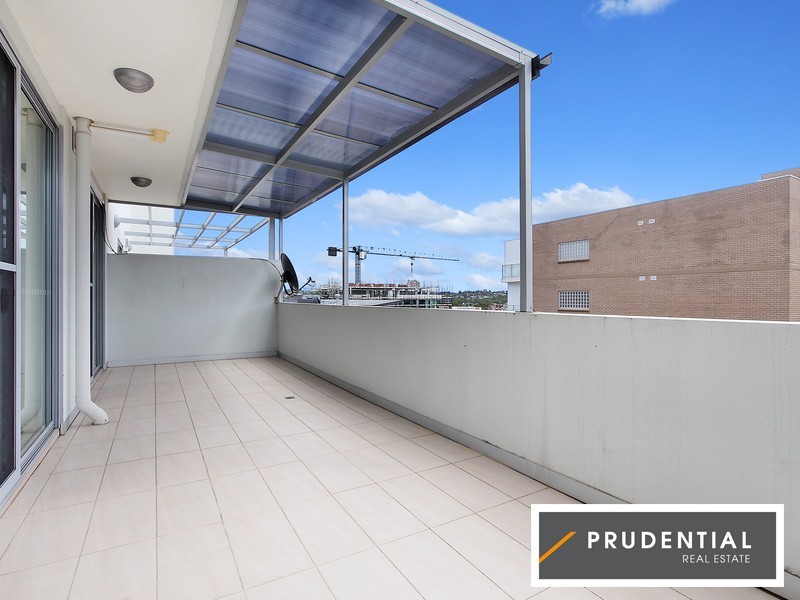 44/12-18 Bathurst St, Liverpool NSW 2170