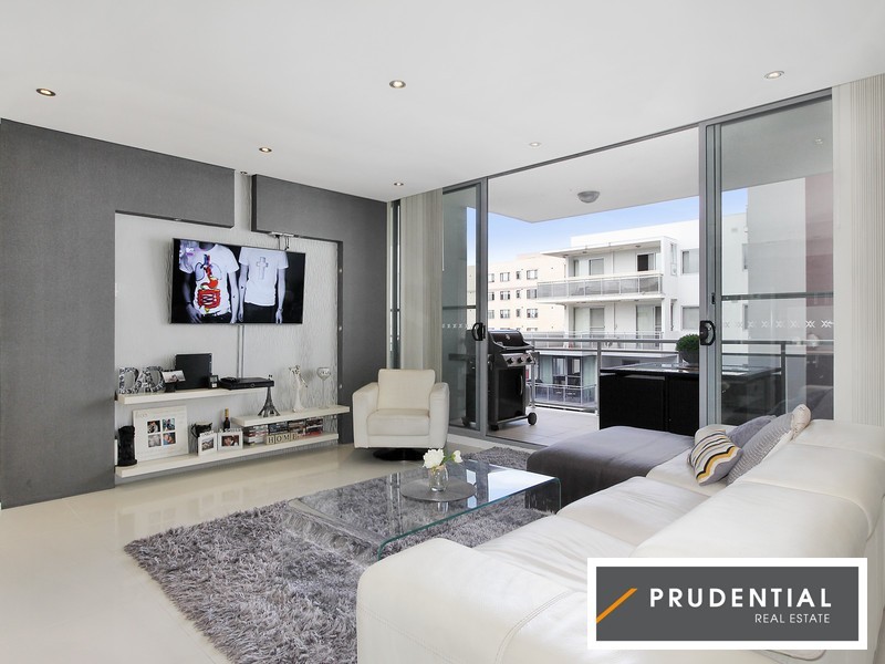 44/12-18 Bathurst St, Liverpool NSW 2170