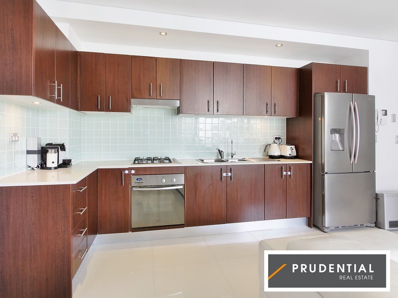 44/12-18 Bathurst St, Liverpool NSW 2170