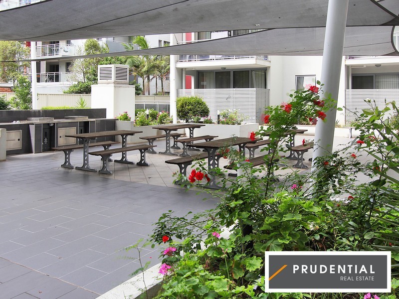 44/12-18 Bathurst St, Liverpool NSW 2170