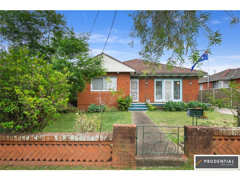 5 Pearce Street, Liverpool NSW 2170