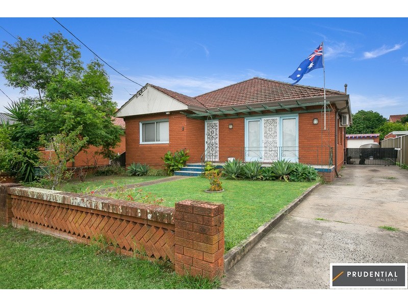 5 Pearce Street, Liverpool NSW 2170