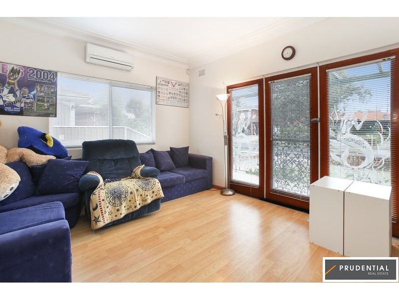 5 Pearce Street, Liverpool NSW 2170