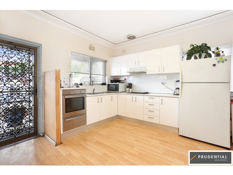 5 Pearce Street, Liverpool NSW 2170