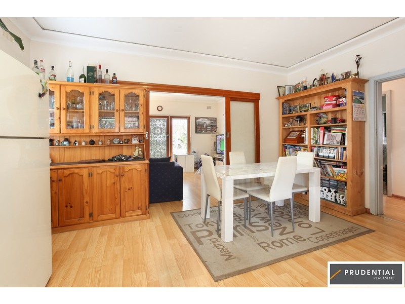 5 Pearce Street, Liverpool NSW 2170