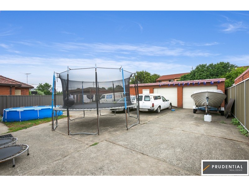 5 Pearce Street, Liverpool NSW 2170