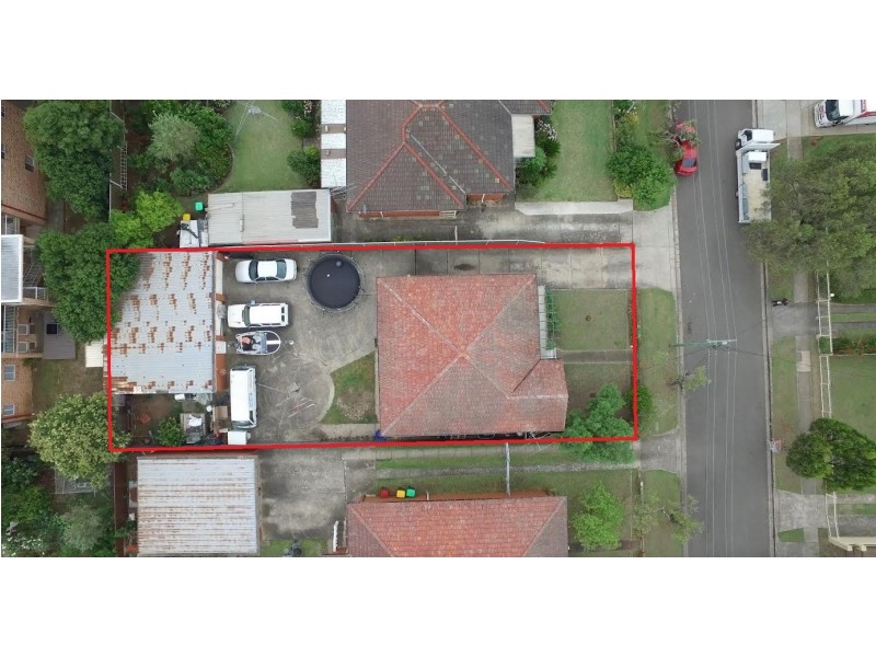 5 Pearce Street, Liverpool NSW 2170