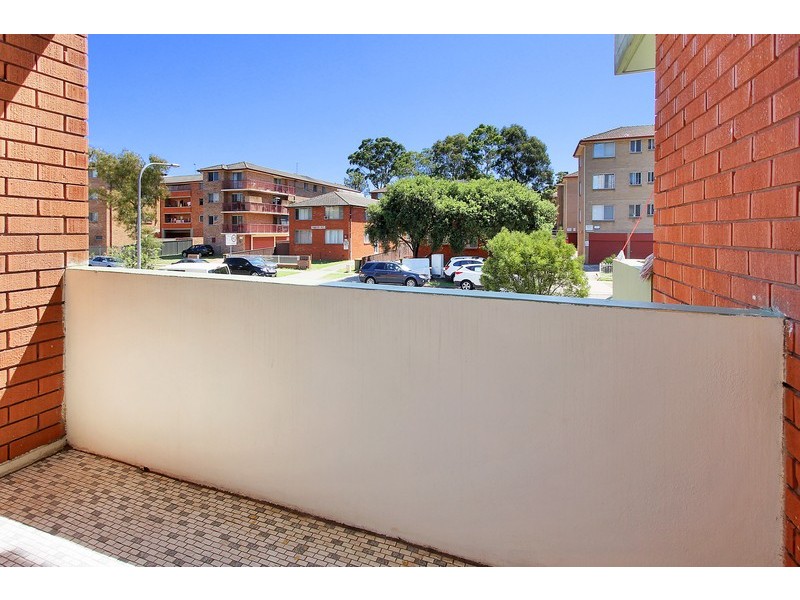 3/12 Drummond Street, Warwick Farm NSW 2170