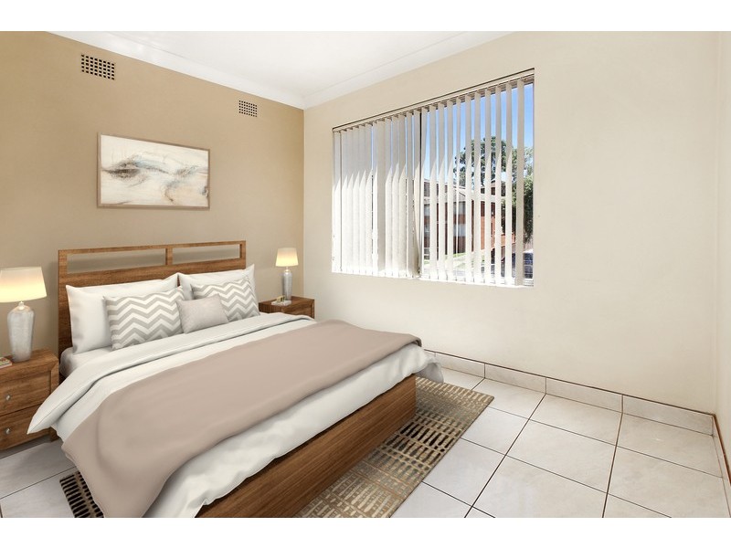 3/12 Drummond Street, Warwick Farm NSW 2170