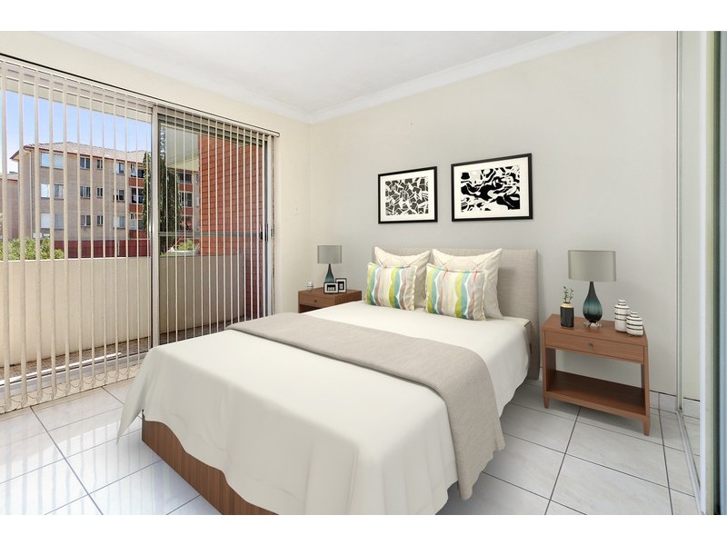 3/12 Drummond Street, Warwick Farm NSW 2170