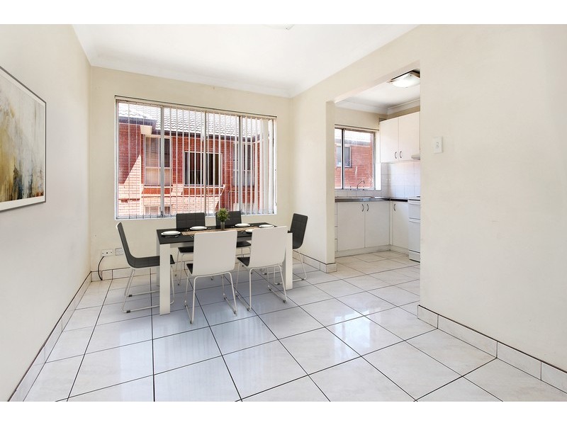 3/12 Drummond Street, Warwick Farm NSW 2170