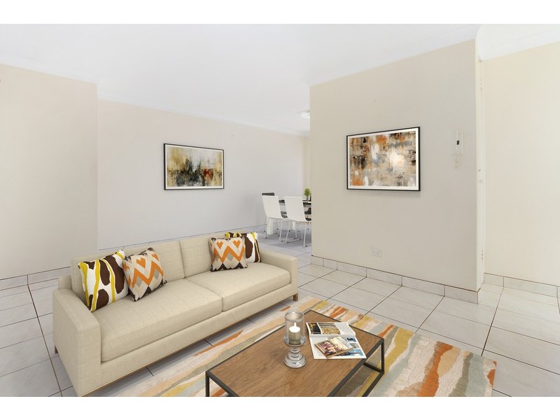 3/12 Drummond Street, Warwick Farm NSW 2170