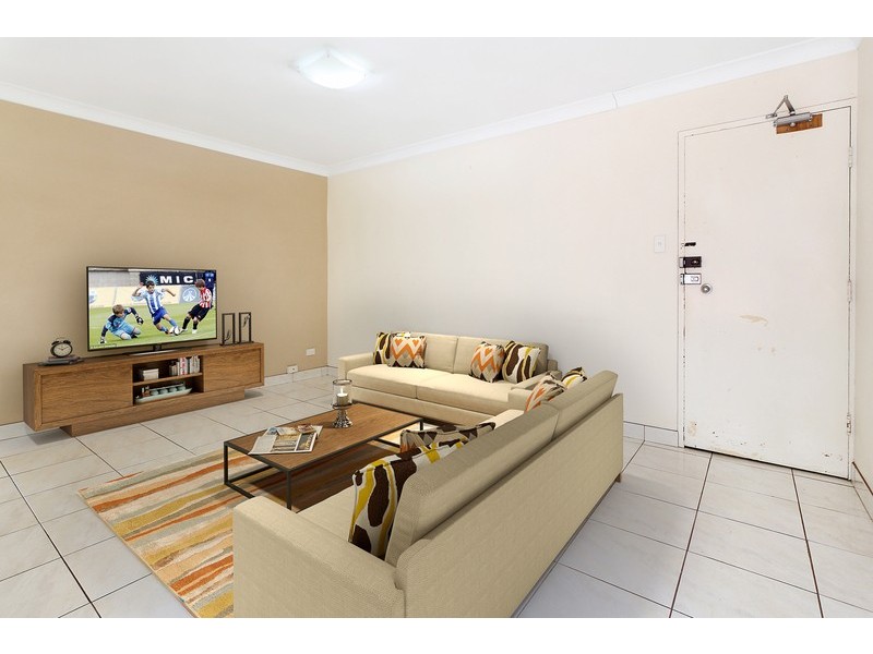 3/12 Drummond Street, Warwick Farm NSW 2170